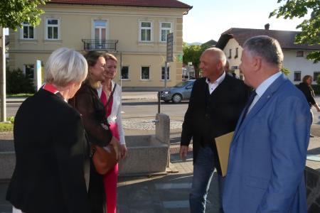 Slavnostna akademija Godbe Cerknica 12 Foto Ljubo Vukelič